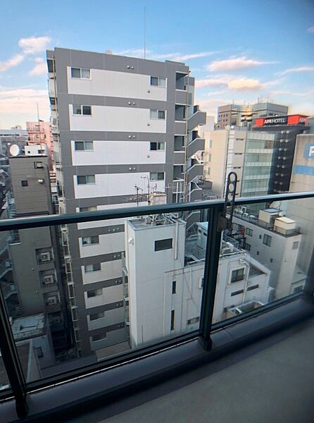 東京都中央区新富２丁目(賃貸マンション1DK・10階・31.27㎡)の写真 その14