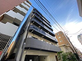 東京都墨田区立川２丁目3-5（賃貸マンション1LDK・7階・34.85㎡） その30