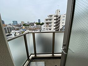 東京都新宿区矢来町120-1（賃貸マンション1K・11階・27.32㎡） その17