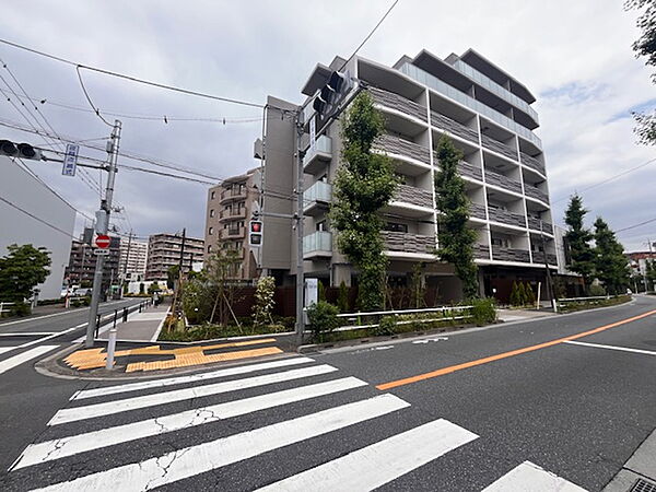 東京都板橋区坂下２丁目(賃貸マンション1LDK・7階・37.71㎡)の写真 その19