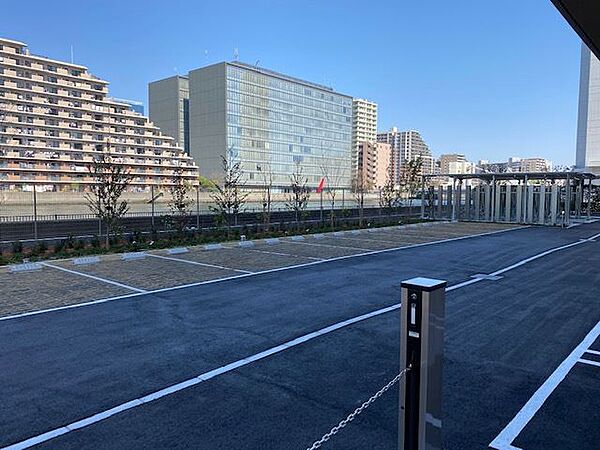 東京都江東区東雲１丁目(賃貸マンション2LDK・10階・60.29㎡)の写真 その21