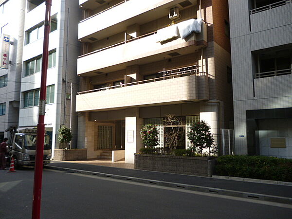 東京都中央区湊３丁目(賃貸マンション2LDK・12階・56.15㎡)の写真 その30