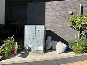 東京都品川区北品川２丁目24-7（賃貸マンション1K・7階・20.35㎡） その10