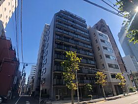 東京都中央区湊３丁目11-8（賃貸マンション1K・2階・31.87㎡） その20