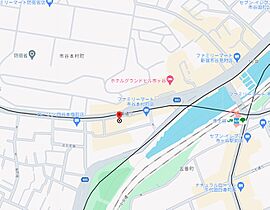 東京都新宿区市谷本村町3-23（賃貸マンション1LDK・4階・56.98㎡） その8