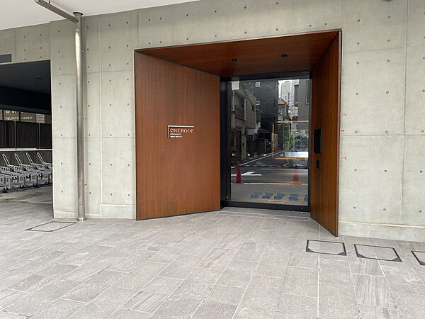 東京都荒川区西日暮里５丁目(賃貸マンション2LDK・4階・51.59㎡)の写真 その3