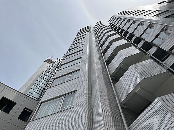 東京都新宿区左門町(賃貸マンション1DK・3階・33.43㎡)の写真 その25