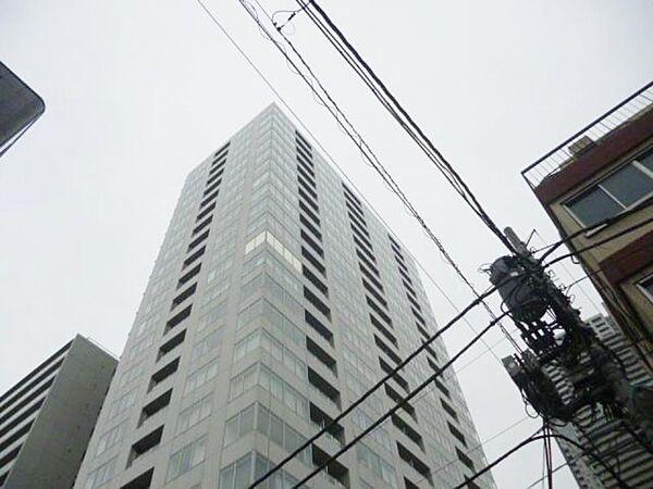 東京都港区浜松町１丁目(賃貸マンション1LDK・3階・40.36㎡)の写真 その23