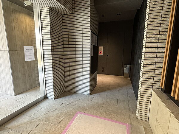 東京都新宿区市谷台町(賃貸マンション1LDK・3階・43.00㎡)の写真 その23