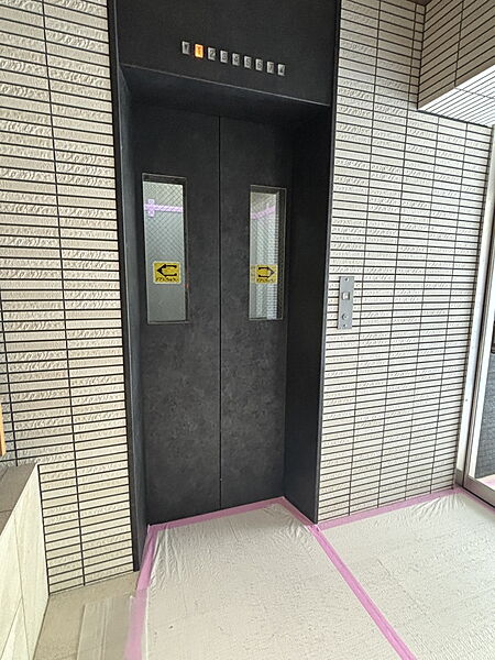 東京都新宿区市谷台町(賃貸マンション1LDK・3階・43.00㎡)の写真 その25