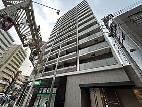 東京都板橋区成増２丁目21-6（賃貸マンション1R・4階・25.89㎡） その1