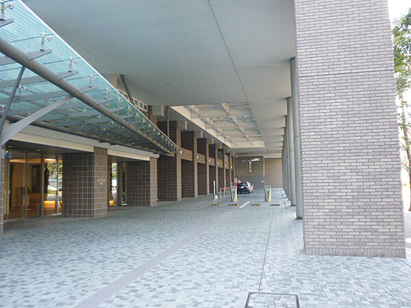 東京都中央区勝どき６丁目(賃貸マンション2LDK・15階・72.75㎡)の写真 その5