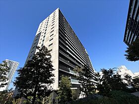 東京都中央区晴海５丁目3-2（賃貸マンション1DK・4階・28.71㎡） その21