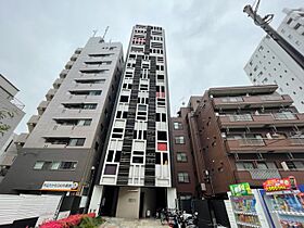 東京都新宿区若松町6-11（賃貸マンション1LDK・11階・56.56㎡） その20