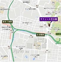 東京都港区芝公園４丁目6-2（賃貸マンション1R・4階・18.79㎡） その26