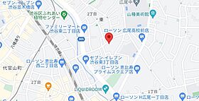 東京都渋谷区東３丁目6-20（賃貸マンション1R・5階・26.15㎡） その24