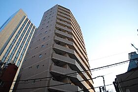 東京都港区新橋４丁目19-4（賃貸マンション1K・12階・20.49㎡） その20