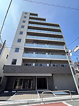 東京都荒川区町屋８丁目12-13（賃貸マンション2LDK・4階・50.50㎡） その19