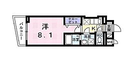 東武亀戸線 小村井駅 徒歩8分