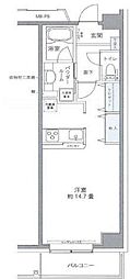 豊洲駅 15.3万円