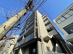 東京都港区南青山７丁目4-19（賃貸マンション1LDK・7階・59.16㎡） その20