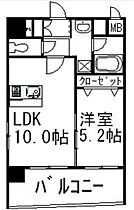 東京都港区南麻布２丁目5-14（賃貸マンション1LDK・4階・37.13㎡） その2