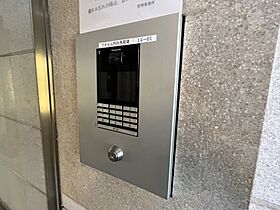 東京都新宿区左門町14-61（賃貸マンション1LDK・6階・54.07㎡） その23