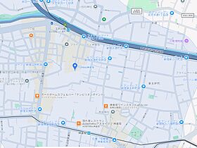 東京都新宿区山吹町315（賃貸マンション1DK・4階・22.82㎡） その30