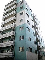 東京都台東区台東２丁目13-7（賃貸マンション2LDK・3階・57.91㎡） その29