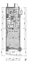 東京都港区元赤坂１丁目5-11（賃貸マンション1K・4階・31.54㎡） その2