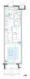 東京メトロ丸ノ内線 新宿御苑前駅 徒歩7分