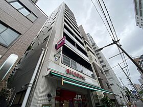 東京都新宿区市谷薬王寺町59（賃貸マンション1K・8階・19.67㎡） その1