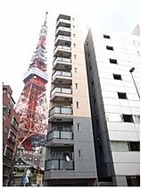 東京都港区東麻布１丁目9-16（賃貸マンション1R・4階・19.35㎡） その19