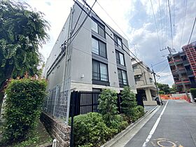 東京都新宿区市谷薬王寺町46（賃貸マンション1DK・1階・43.40㎡） その20