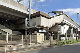 東京都品川区南品川１丁目7-23（賃貸マンション1K・3階・21.52㎡） その18