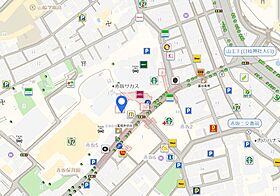 東京都港区赤坂５丁目1-30（賃貸マンション1LDK・3階・28.85㎡） その15