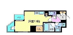 東京都新宿区大京町22-8（賃貸マンション1R・10階・26.23㎡） その2