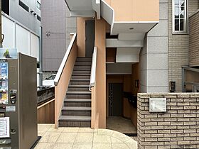 東京都千代田区六番町1-15（賃貸マンション1R・2階・38.00㎡） その20