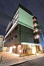 東京都品川区南品川６丁目3-2（賃貸マンション1R・1階・20.52㎡） その19