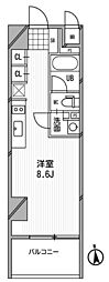 🉐敷金礼金0円！🉐都営三田線 御成門駅 徒歩2分