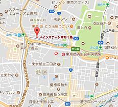 東京都港区東麻布２丁目33-10（賃貸マンション1K・4階・19.98㎡） その26