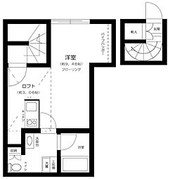 東京メトロ東西線 木場駅 徒歩5分