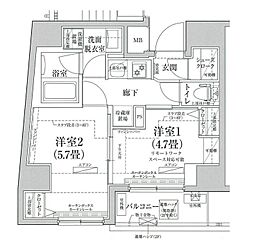 東武伊勢崎線 曳舟駅 徒歩3分