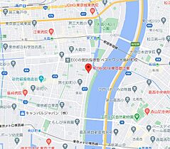 東京都江東区東砂３丁目31-7（賃貸マンション2K・5階・25.51㎡） その29