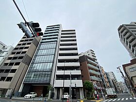 東京都江東区門前仲町１丁目16-2（賃貸マンション1K・4階・25.79㎡） その19