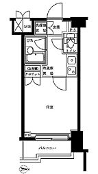 🉐敷金礼金0円！🉐京急本線 新馬場駅 徒歩6分