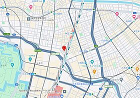 東京都中央区日本橋本石町４丁目2-5（賃貸マンション1LDK・2階・40.58㎡） その5