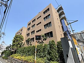 東京都新宿区愛住町2（賃貸マンション1LDK・6階・50.35㎡） その1