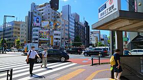 東京都新宿区愛住町2（賃貸マンション1LDK・6階・50.35㎡） その19