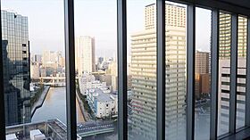 東京都港区港南１丁目6-33（賃貸マンション1LDK・16階・62.56㎡） その28